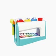 Hola Multifunctional Music Center Musical Toy product image