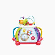 Hola 15-In-1 Discover Activity Cube product image