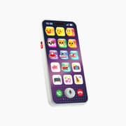 Hola Record & Learn Baby Toy Phone product image