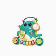 Hola 2-In-1 Discover Dinosaur Musical Toy product image