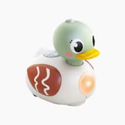 Hola Crawl Learning & Soothing Duck Baby Activity Toy product image