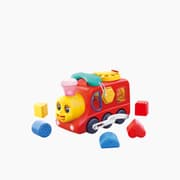 Hola Early Learning Loco Educational Toy product image