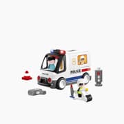 Hola Early Learning Police Car Toy product image