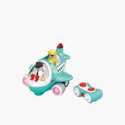 Hola Remote-Controlled Airplane product image