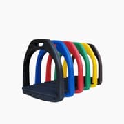 HH Fiber English Stirrups product image