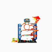 Hot Wheel HW City Ultimate Garage product image