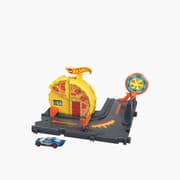 Hot Wheels City Track Set - Assorted product image