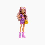 Mattel Monster High Optional Doll product image