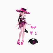 Mattel Monster High Skulltimate Secrets Draculaura product image