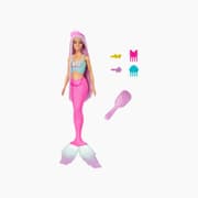 Mattel Barbie Dreamtopia Long Hair Mermaid product image