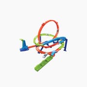 Hot Wheels HW Action Hyper Loop Extreme product image