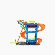 Hot Wheels HW City ECL Car Wash product image