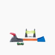Hot Wheels Action Stunt Trackset Asst product image
