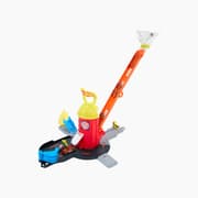 Hot Wheels HW City Super Fire Station product image