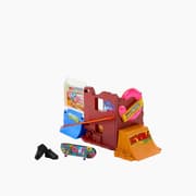 Hot Wheels Skates Drop In Skate Set Asst product image