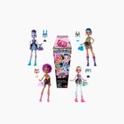 Mattel Monster High Buried Secrets Assortment product image