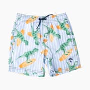 Shade Critters Hang Ten Dino Swim Trunks product image