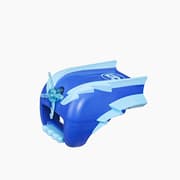 Hasbro PJ Masks Catboy Hero Gauntlet product image