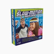 Hasbro The Slow Motion Race Game Board Game product image