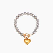 Heart of Gold Bracelet product image