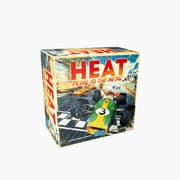 Heat Board Game product image