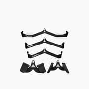 MyRuhe Home Gym Grip Set product image