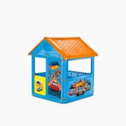 Dolu Hot Wheels Playhouse product image