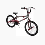 Hunter Huffy Revolt Metaloid Bicycle product image