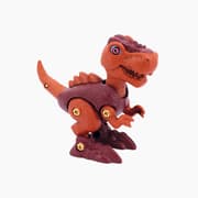 Lisciani I'm A Genius Dino Stem T-Rex Toy product image