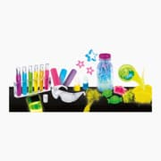 Lisciani I'm A Genius Science in The Dark Science Kit product image