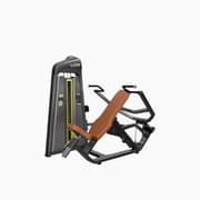 MND Fitness Incline Shoulder Press MND-F06 product image