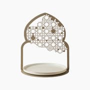 Kawn Designs Iwan — Plate Holder product image