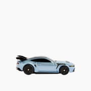 Mattel Hot Wheels R/C 1:64 Ford Mustang GTD product image