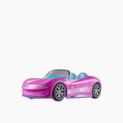 Mattel Hot Wheels R/C Barbie Convertible product image