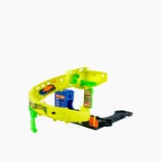 Mattel Hot Wheels City Snake Gas Station product image