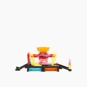 Mattel Disney Pixar Cars Color Changers Race Ready Car Wash product image