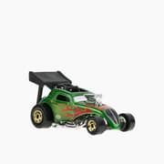 Hot Wheels Themed The Hot Ones Asst product image