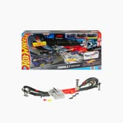 Mattel Hot Wheels City Grand Prix Racing product image