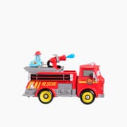 Mattel Disney Pixar Cars 2025 Hero Feature Vehicle product image