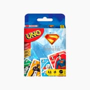 Mattel UNO Superman Movie Edition product image