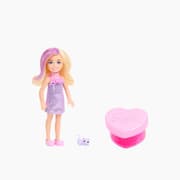 Mattel Chelsea Party Unboxed Reveal Glam Party Series Asst (3) product image