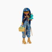 Mattel Monster High Core Cleo de Nile Doll product image