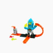 Mattel Hot Wheels City Gorilla Repair Shop product image