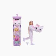 Mattel Barbie®️ Cutie Reveal Care Bears Sweet Bows series Blond product image