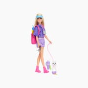 Mattel Barbie® Malibu Outdoor Adventure product image