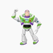 Mattel Disney Pixar Toy Story Buzz Lightyear Action Figure product image