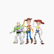 Mattel Project Target 12-Inch Figure Assortment product image