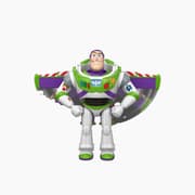 Mattel Disney Pixar Toy Story 12-Inch Buzz Lightyear Large Action Figure product image
