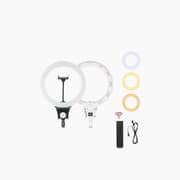 JMARY FM-12R Ring Light product image