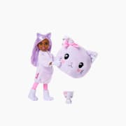 Mattel Chelsea Cutie Reveal Sweet Bows Series Asst. (3) product image